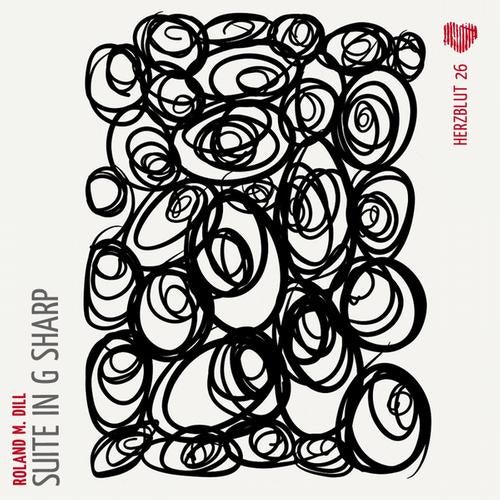 Rhythm of Straight Lines cover