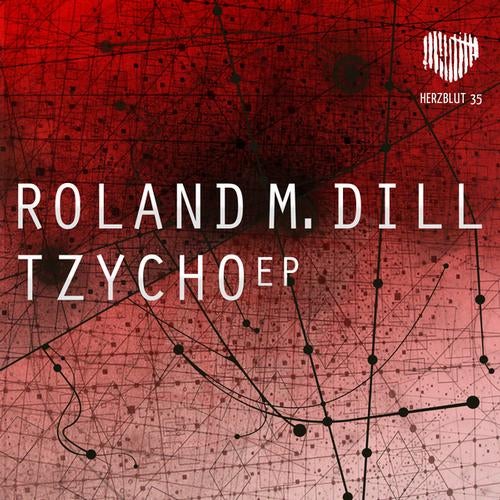 Tzycho cover