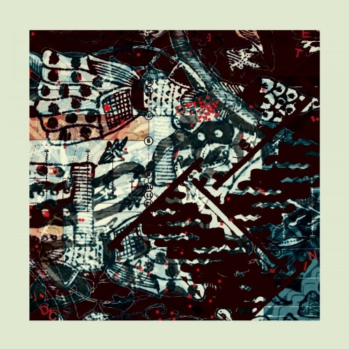 Fiery cover