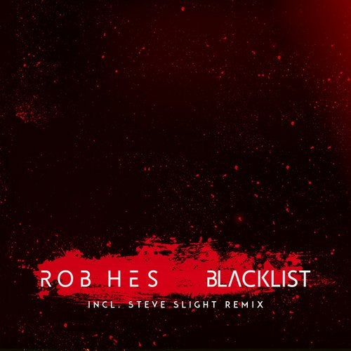Blacklist cover