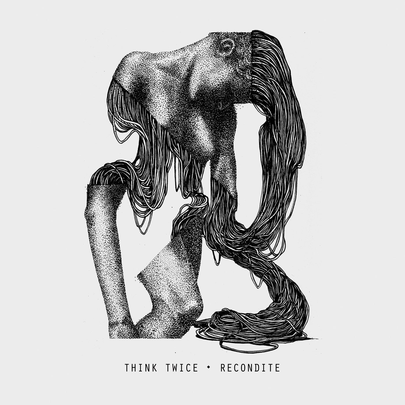 Think Twice cover