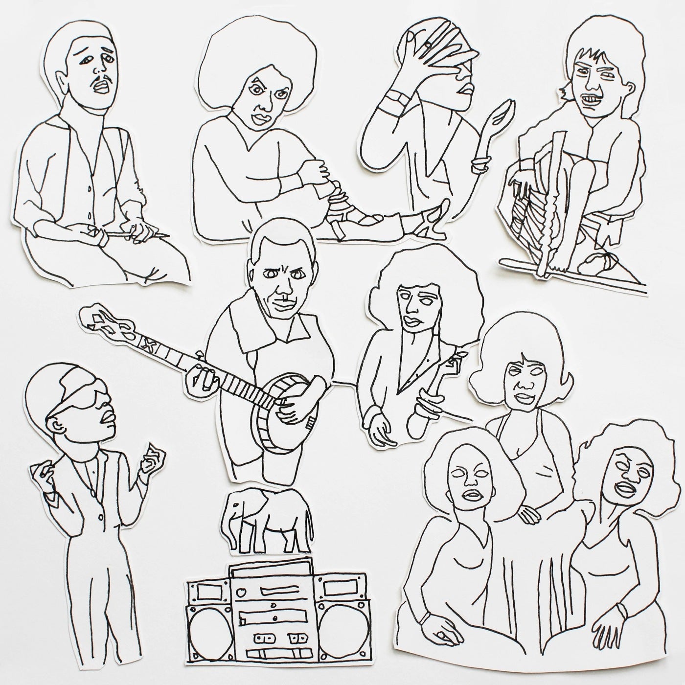 Rainbow (Club) cover