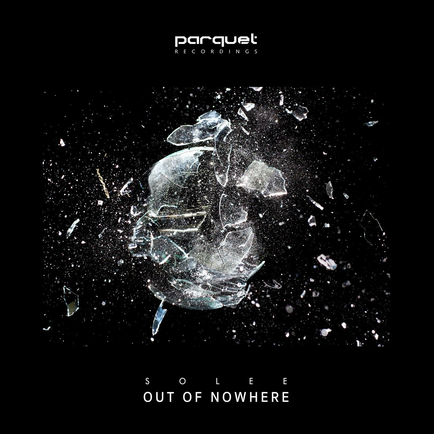 Out of Nowhere cover