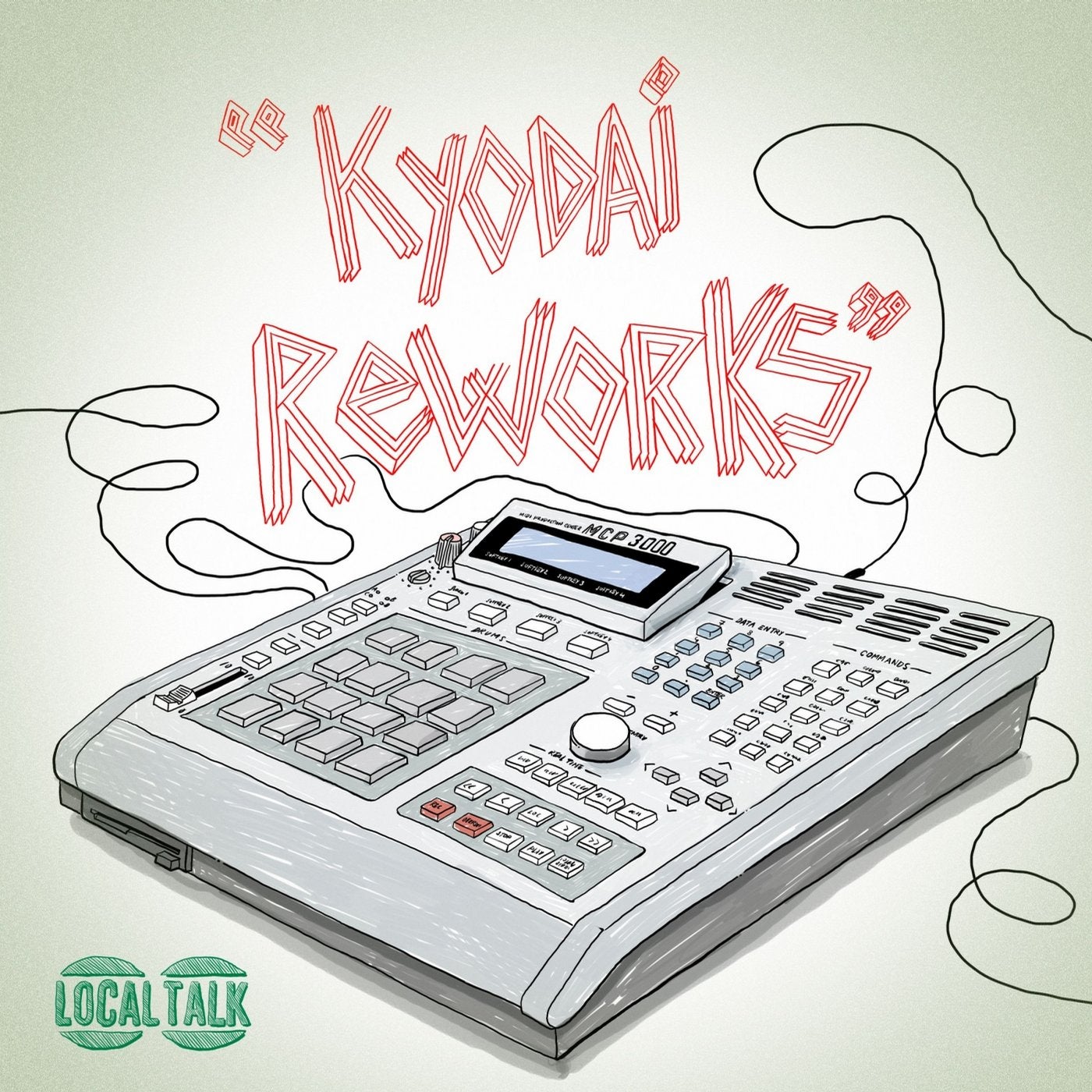 Still in Love (Kyodai Remix) cover