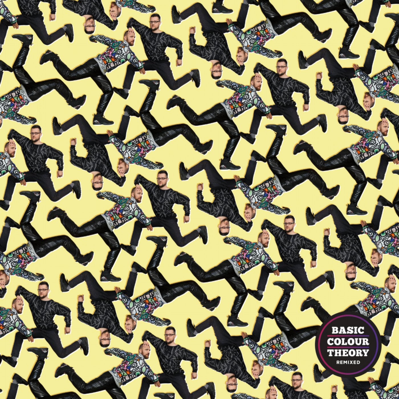 Good Touch (Catz 'n Dogz vs. Phil Weeks Remix) cover