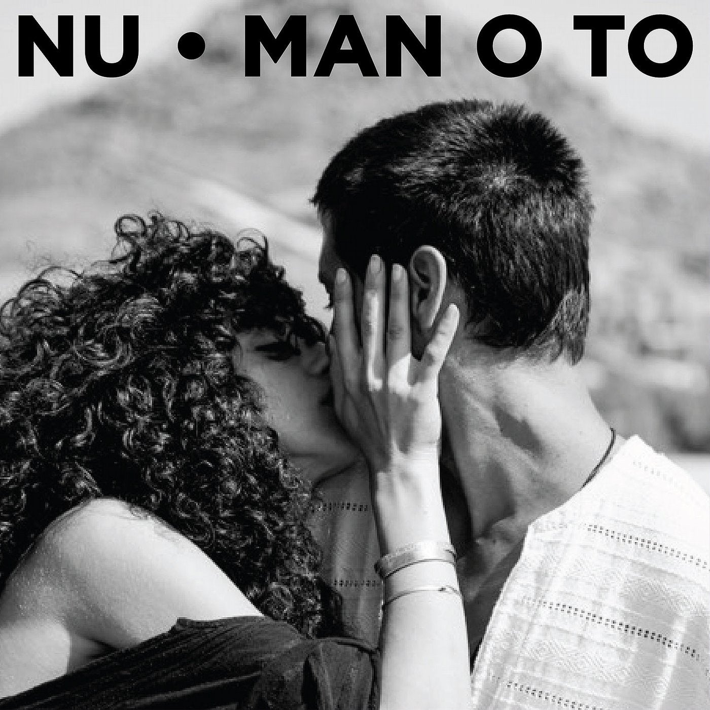 Man O To (Be Svendsen Remix) cover